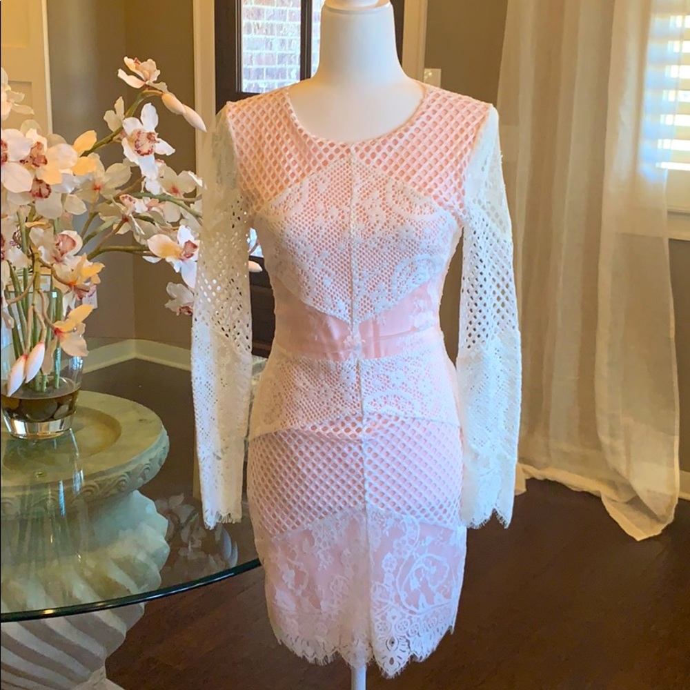 Gianni Bini Dress